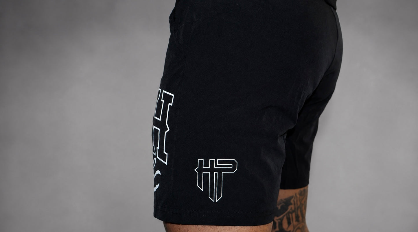 Frontline Shorts