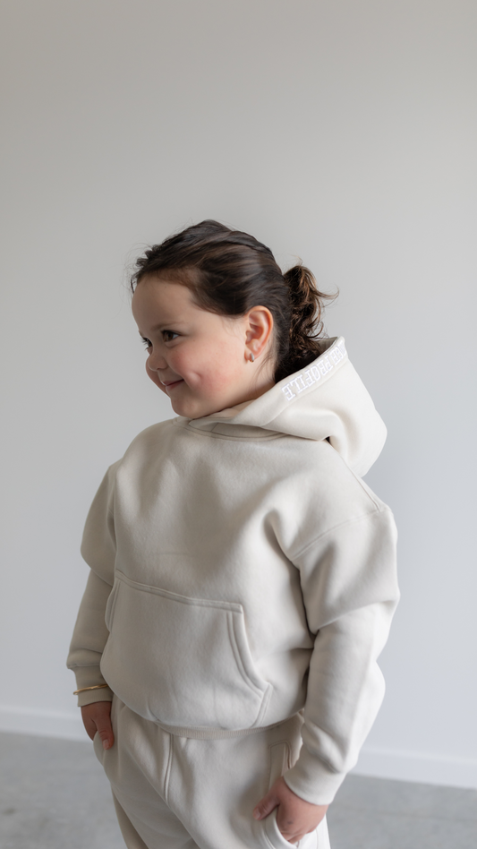 LITTLE CREMELINE SET