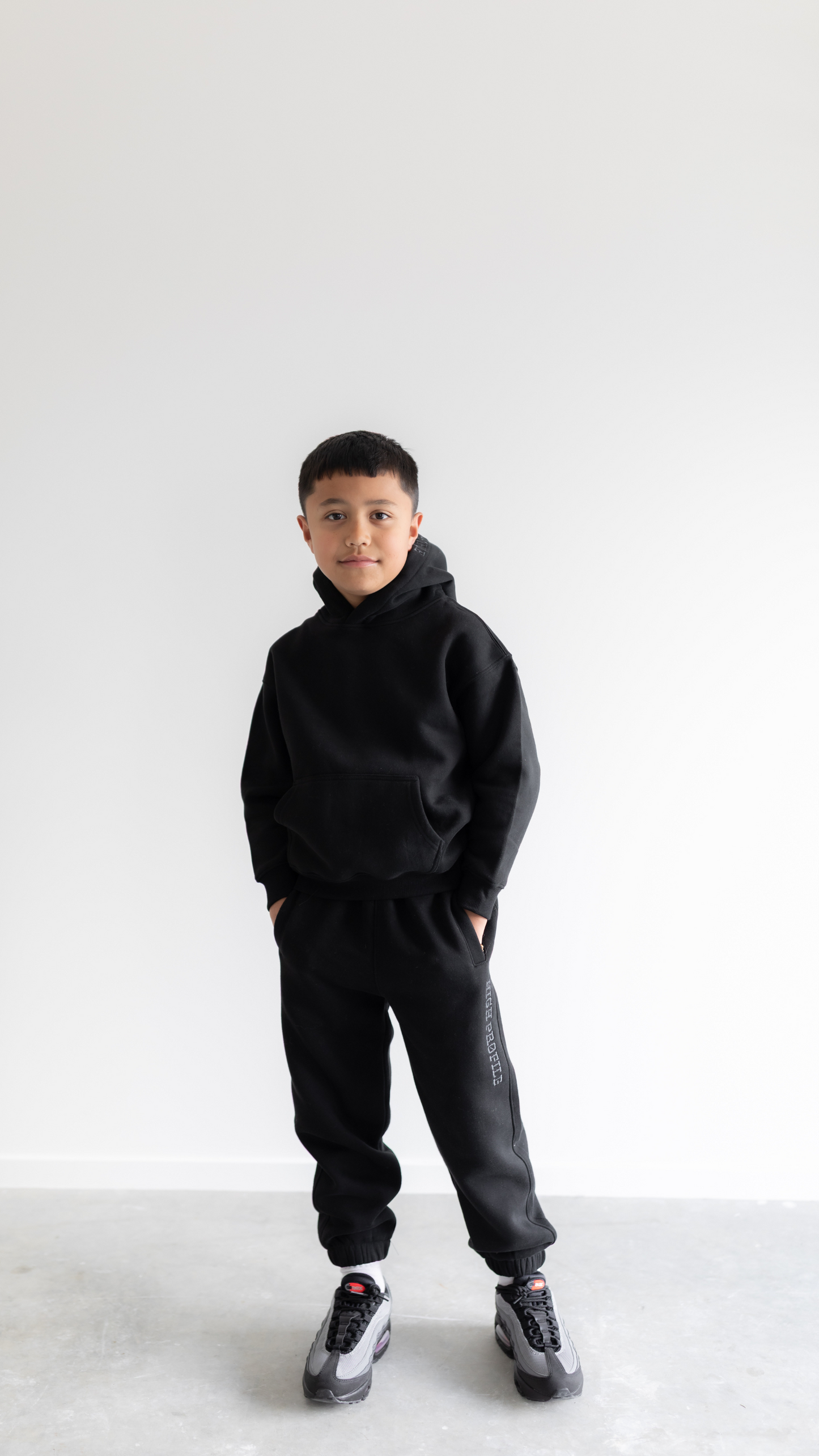LITTLE PHANTOM SET