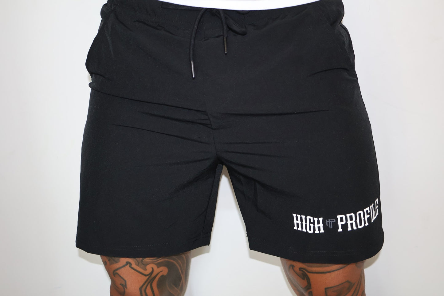 Active Unit Shorts
