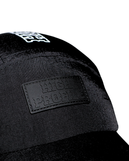 Dusky Runner Cap