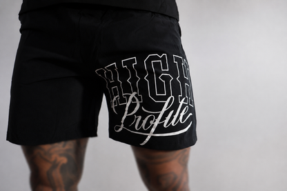Frontline Shorts