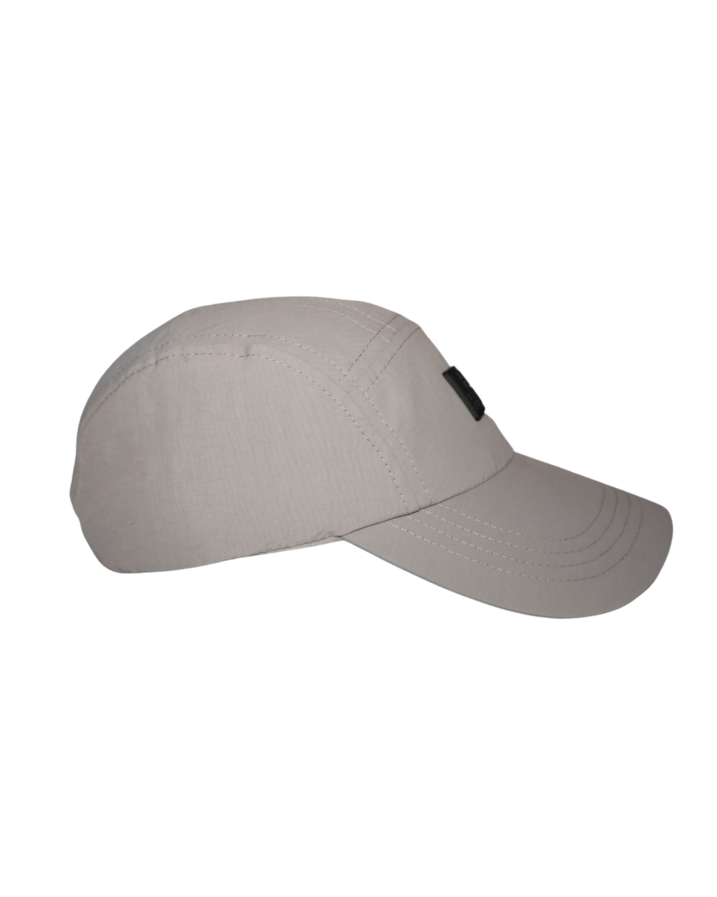 Gunmetal Runner Cap