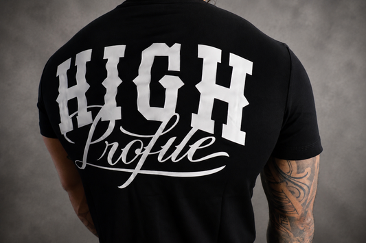 Stacked Active Tee