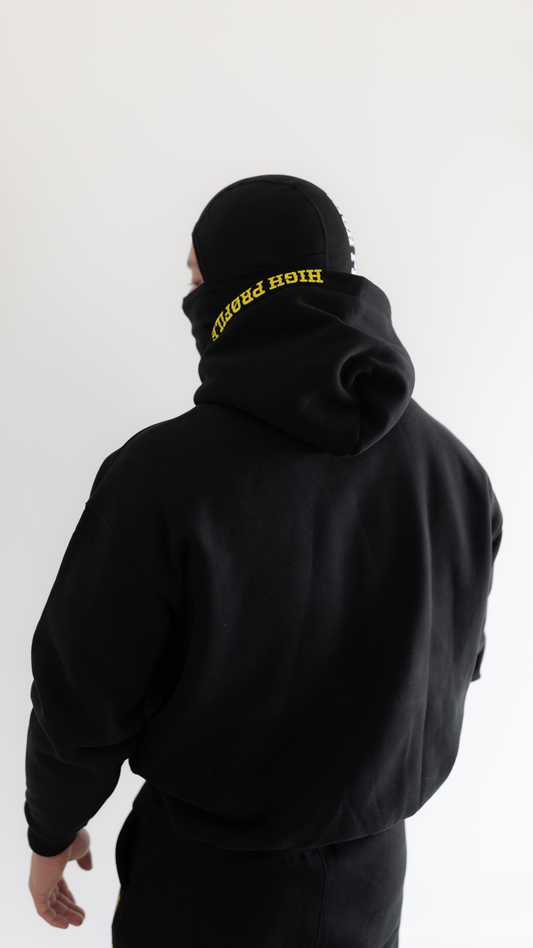 CAUTION SET