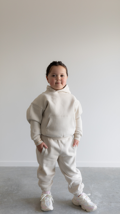 LITTLE CREMELINE SET
