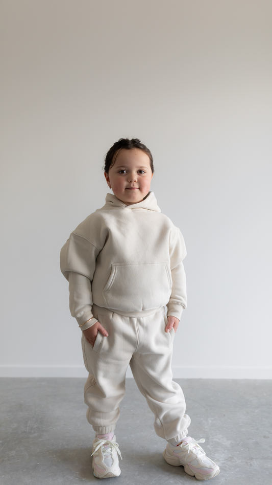 LITTLE CREMELINE SET