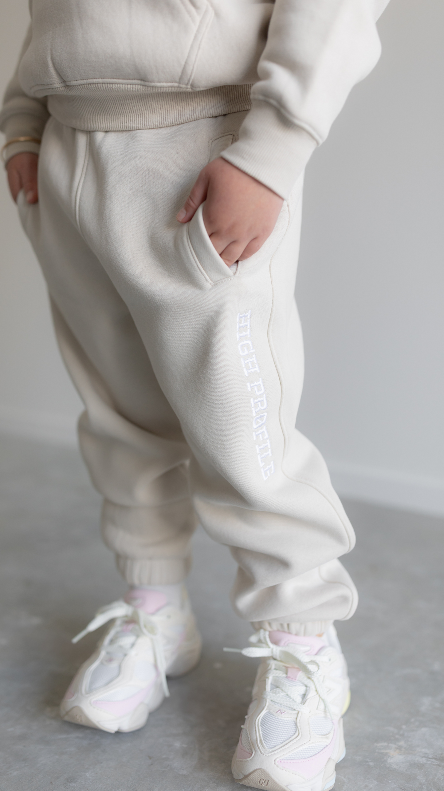 LITTLE CREMELINE SET