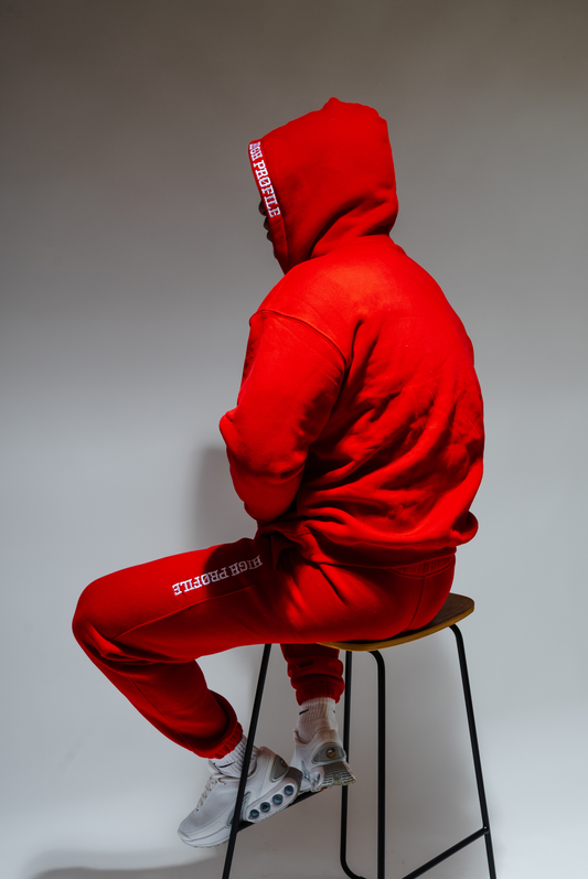 CRIMSON SET