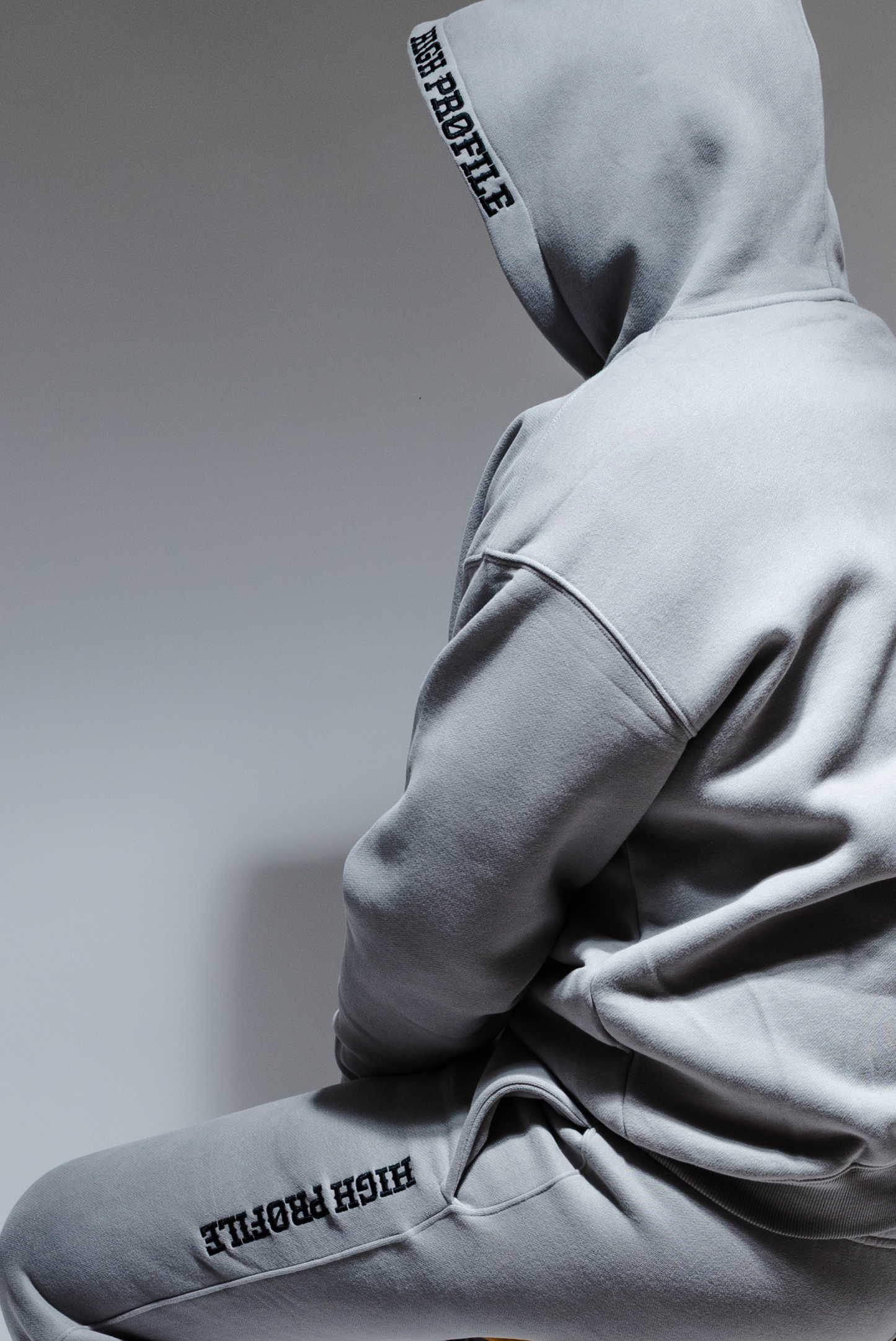 STONE GREY SET