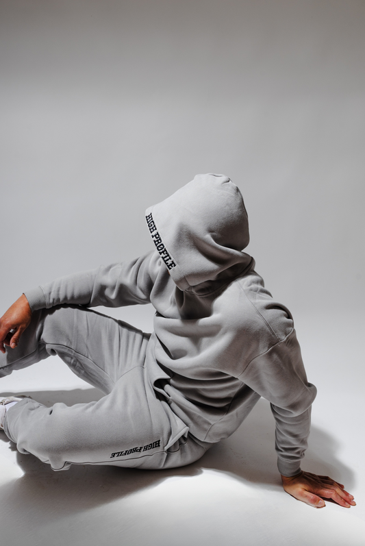 STONE GREY SET
